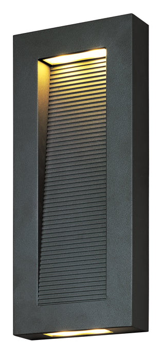 Maxim Avenue Medium LED Outdoor Wall Sconce Model: 54352ABZ