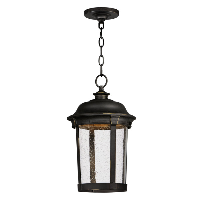 Maxim Dover LED Outdoor Hanging Lantern Model: 55029CDBZ