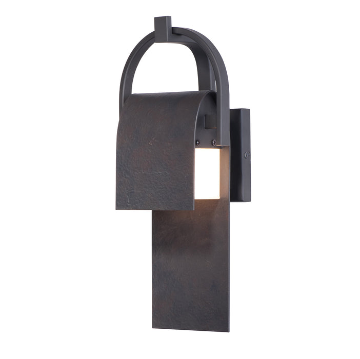 Maxim Laredo LED Outdoor Sconce Model: 55593RF