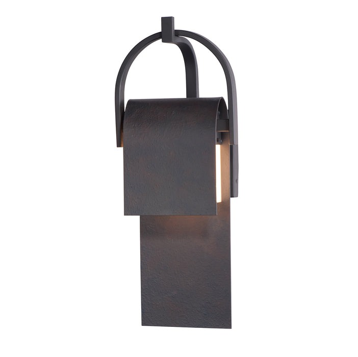 Maxim Laredo LED Outdoor Sconce Model: 55595RF