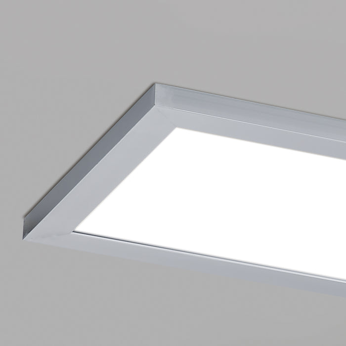 Maxim Sky 12x24 LED Flush Mount 3000K Model: 57762WTAL