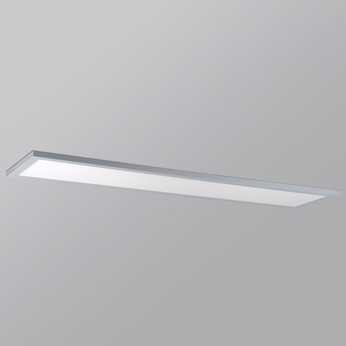 Maxim Sky 12x48 LED Flush Mount 3000K Model: 57764WTAL