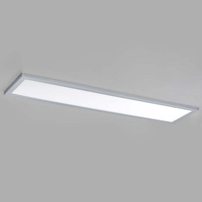 Maxim Sky 12x48 LED Flush Mount 3000K Model: 57764WTAL