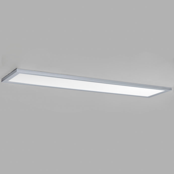 Maxim Sky 12x48 LED Flush Mount 3000K Model: 57764WTAL