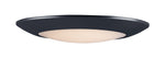 Maxim Diverse 11 LED Flush Mount 3000K Non-T24 Model: 57855WTBK