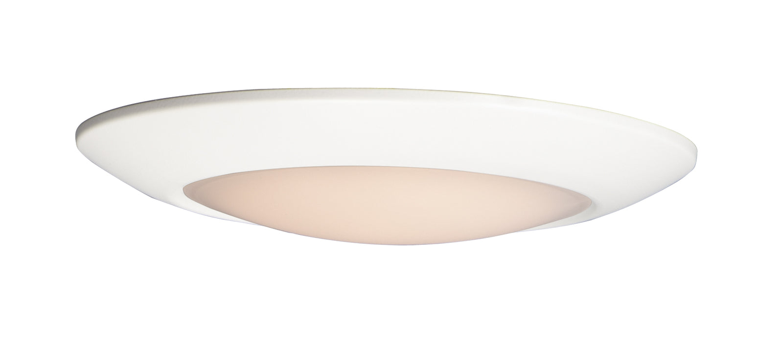 Maxim Diverse 11 LED Flush Mount 3000K Non-T24 Model: 57855WTWT