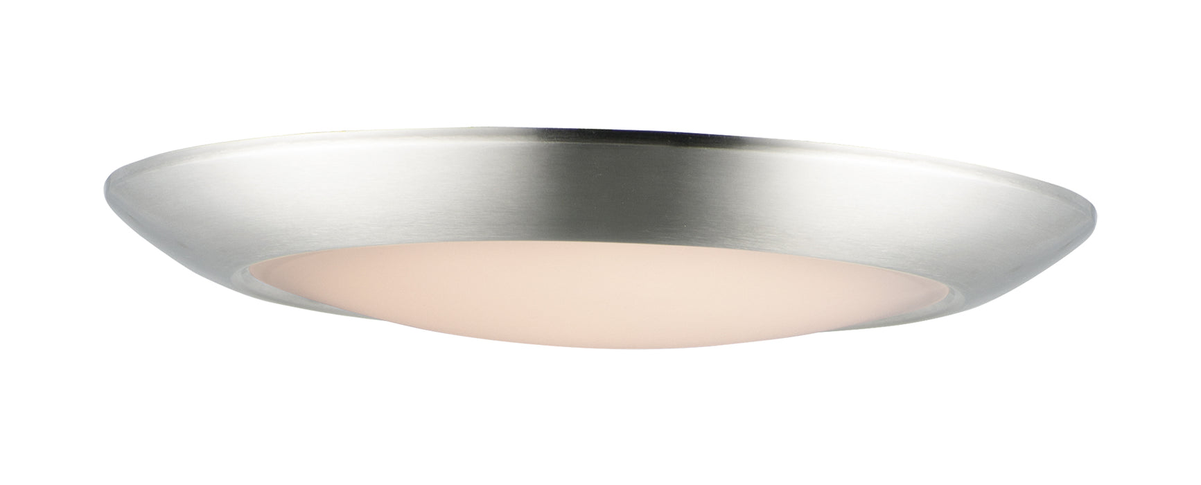 Maxim Diverse 13 LED Flush Mount 3000K Non-T24 Model: 57860WTSN