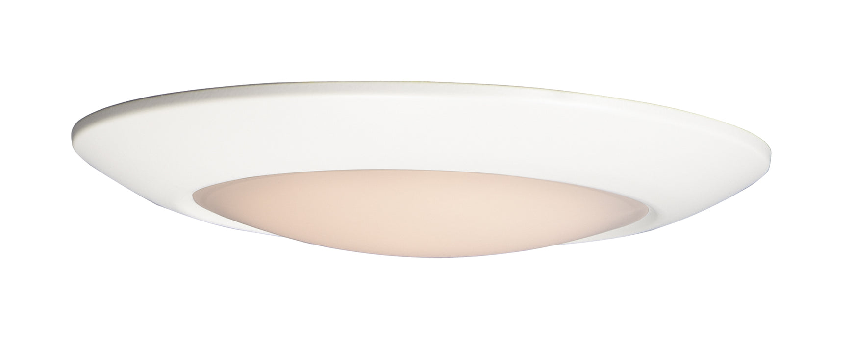 Maxim Diverse 13 LED Flush Mount 3000K Non-T24 Model: 57860WTWT