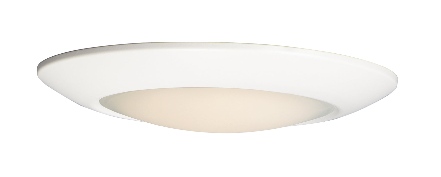 Maxim Diverse 13 LED Flush Mount 4000K Model: 57863WTWT