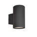 Maxim Lightray 1-Light Wall Sconce Model: 6101ABZ