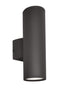 Maxim Lightray 2-Light Wall Sconce Model: 6102ABZ