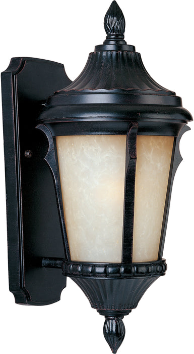 Maxim Odessa LED 1-Light Outdoor Wall Lantern Model: 65013LTES