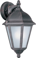 Maxim Westlake LED 1-Light Outdoor Wall Lantern Model: 65100RP