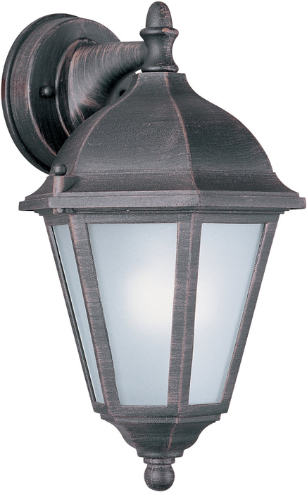 Maxim Westlake LED 1-Light Outdoor Wall Lantern Model: 65100RP