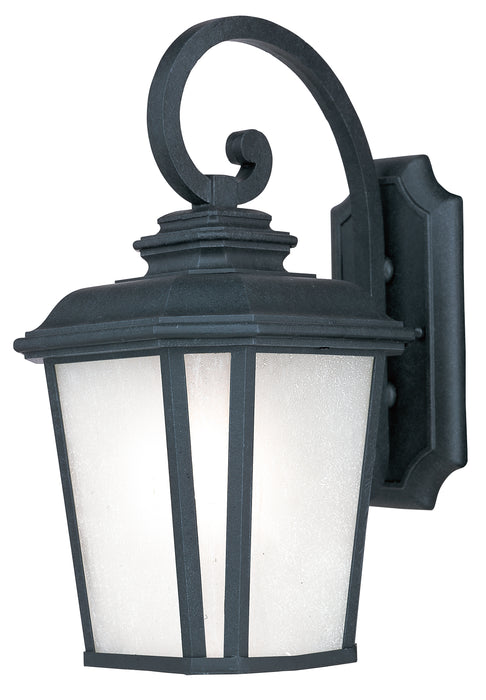 Maxim Radcliffe LED 1-Light Medium Outdoor Wall Model: 65644WFBO