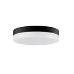 Maxim Tuner 7 RD LED Flush Mount Bluetooth Model: 67662WTBK