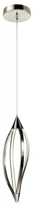 Elan Meridian Mini Pendant LED Model: 83392