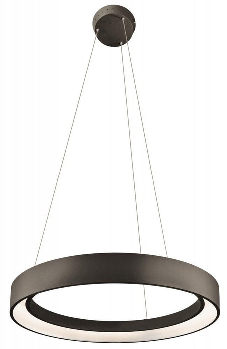 Elan Fornello Chandelie Pendant LED Model: 83455