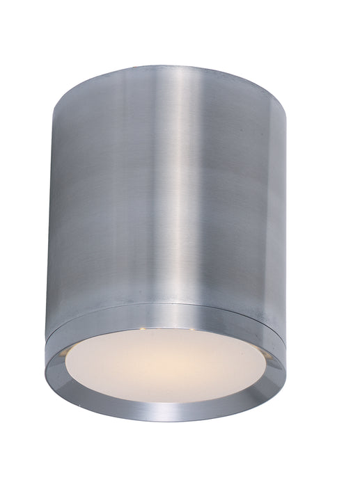 Maxim Lightray LED 1-Light Outdoor Flush Mount Model: 86104AL