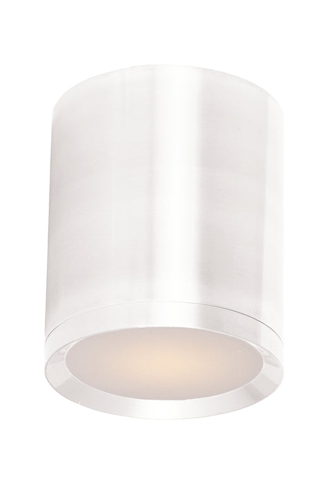 Maxim Lightray LED 1-Light Outdoor Flush Mount Model: 86104WT