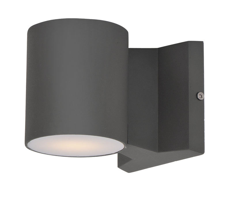 Maxim Lightray LED 2-Light Wall Sconce Model: 86106ABZ