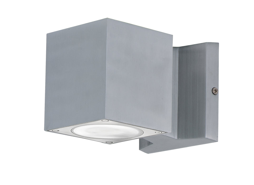 Maxim Lightray LED 2-Light Wall Sconce Model: 86107AL