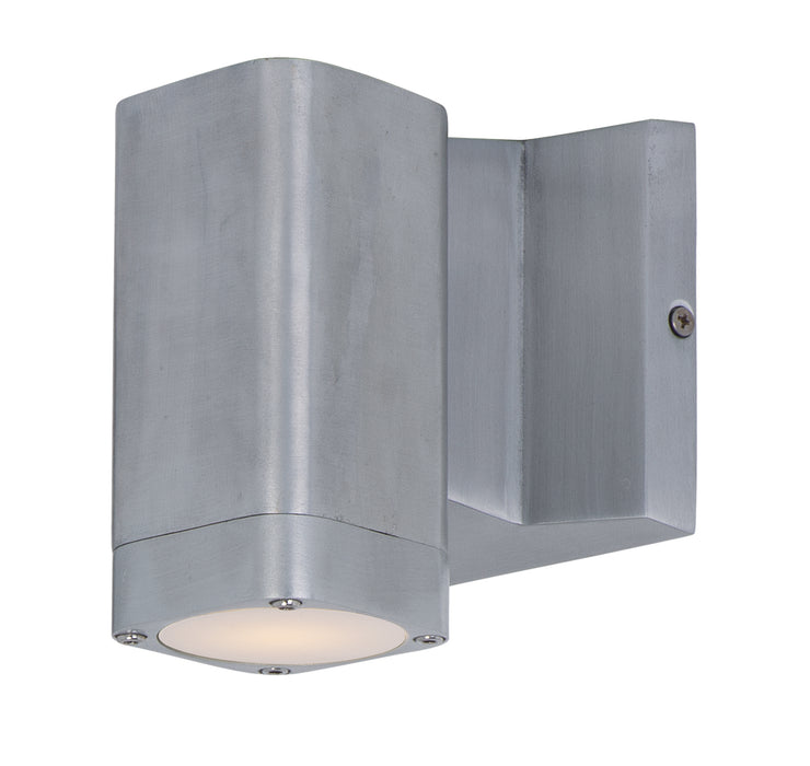 Maxim Lightray LED 1-Light Wall Sconce Model: 86108AL