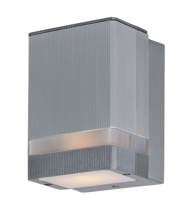 Maxim Lightray LED 1-Light Wall Sconce Model: 86128AL