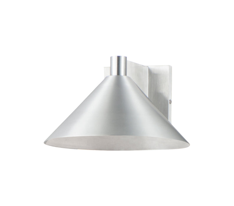 Maxim Conoid Large LED Outdoor Wall Sconce Model: 86143AL