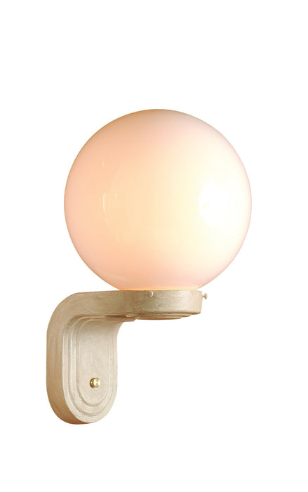 Snoc Key West Wall Mount Uplight Model:  WR23024 (9020)