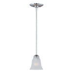 Maxim Basix 1-Light Mini Pendant Model: 91011FTPC