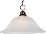 Maxim Essentials 1-Light Pendant Model: 91076MROI