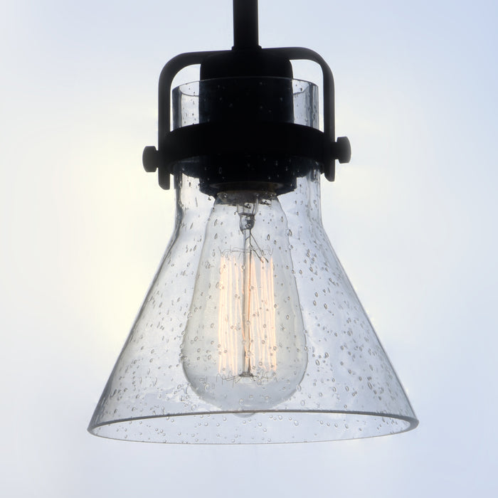 Maxim Seafarer 1-Light Pendant Model: 91110CDOI