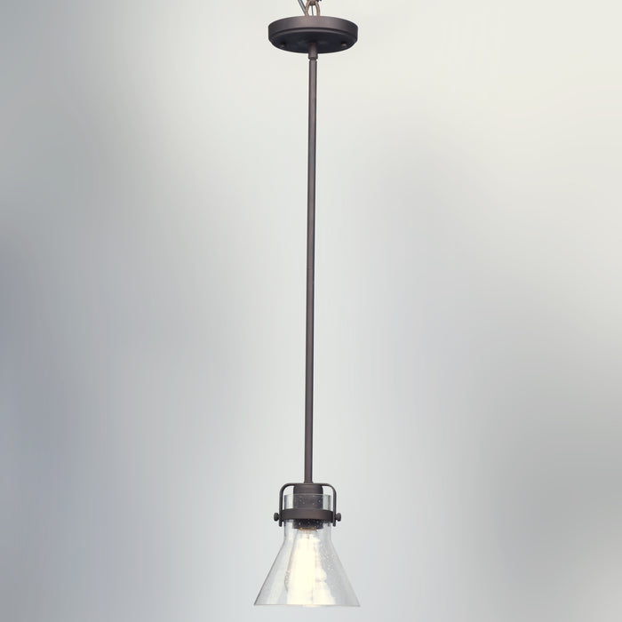 Maxim Seafarer 1-Light Pendant Model: 91110CDOI