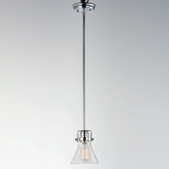 Maxim Seafarer 1-Light Pendant Model: 91110CDPC