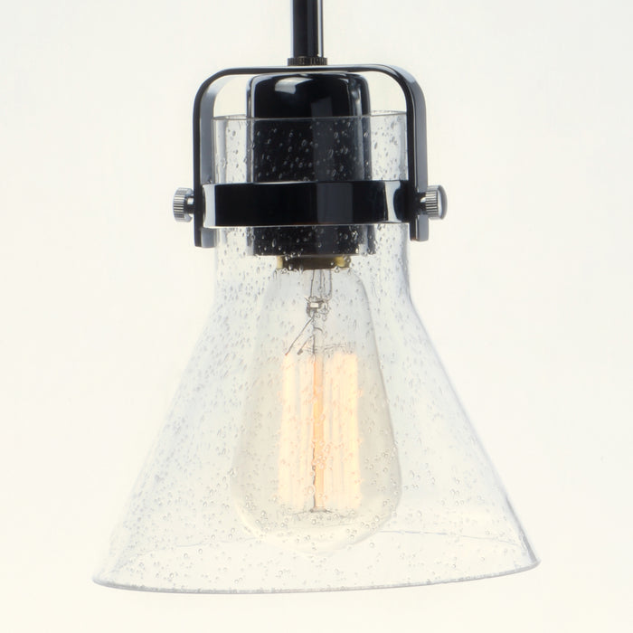 Maxim Seafarer 1-Light Pendant Model: 91110CDPC