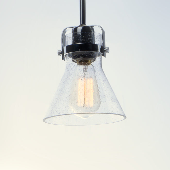 Maxim Seafarer 1-Light Pendant Model: 91110CDPC