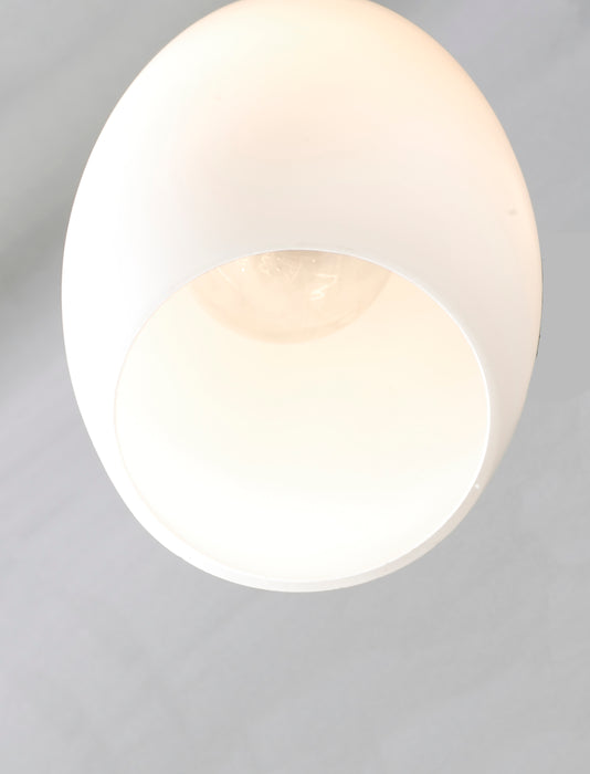 Maxim Taylor 1-Light Mini Pendant Model: 91650SWTXB