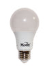 Maxim 12W Dimmable LED E26 FT 3000K 120V CRI>=90 Bulb Model: BL12E26FT120V30
