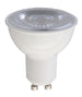 Maxim 7W Dimmable LED GU10 3000K 120V CRI > 90 Bulb Model: BL7GU10CL120V30