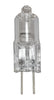Maxim 10W Xenon Bi-Pin G4 12V Bulb Clear Model: BX10G4CL12V