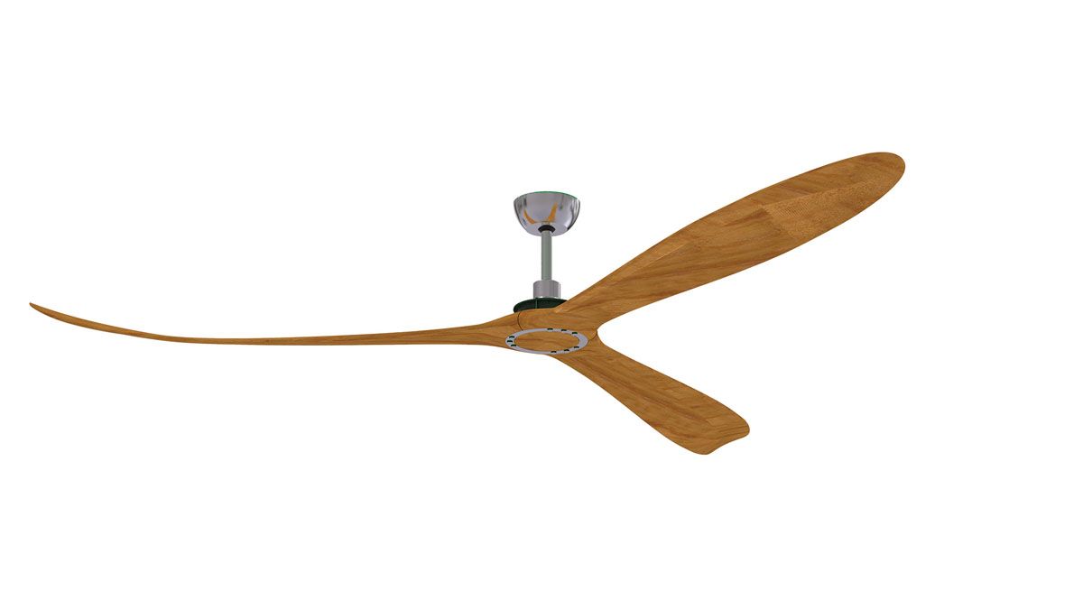 Craftmade Cavallo 100 Inch Ceiling Fan with Blades Model: CVL100TI3-LOK