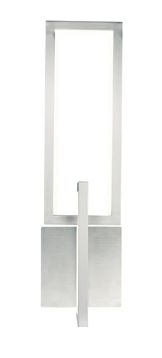 ET2 Link LED Wall Sconce Model: E20350-SN