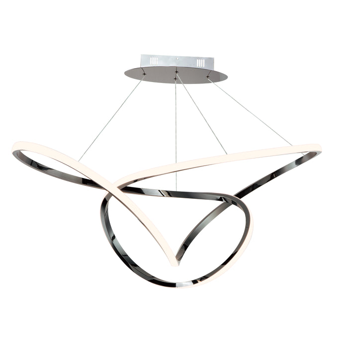 ET2 Perpetual 46 LED Pendant Model: E20456-BC