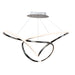 ET2 Perpetual 46 LED Pendant Model: E20456-BC