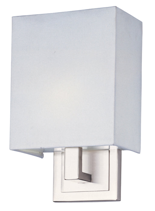 ET2 Edinburgh LED 2-Light Wall Mount Model: E21080-01SN