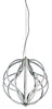 ET2 Aura 17 LED Pendant Model: E21174-PC