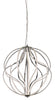 ET2 Aura 24 LED Pendant Model: E21176-PC