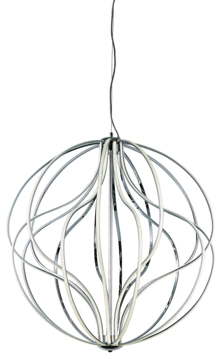 ET2 Aura 31 LED Pendant Model: E21178-PC