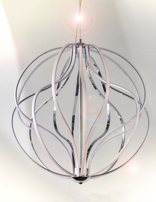 ET2 Aura 31 LED Pendant Model: E21178-PC